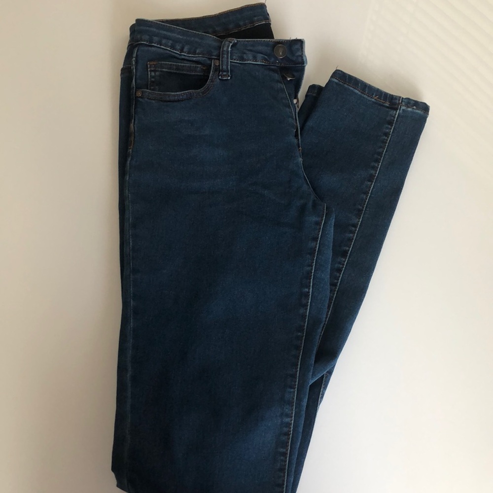 Alloy Apparel Jeans 10x37